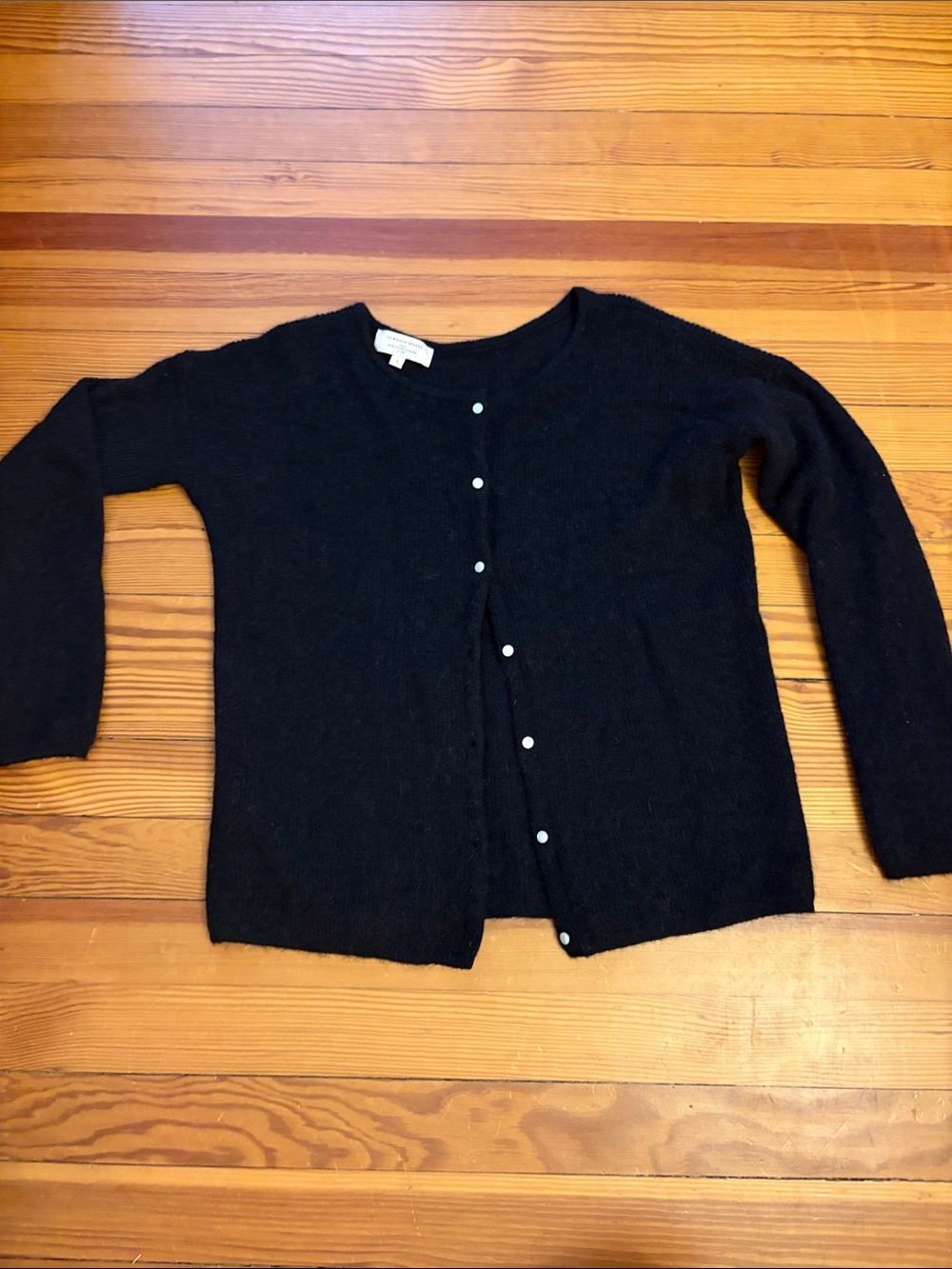Sezane sweater